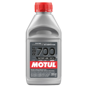 Motul RBF 700 Factory Line Racing Brake Fluid 111257