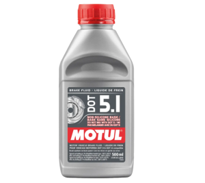 Motul DOT 5.1 Brake Fluid 100951