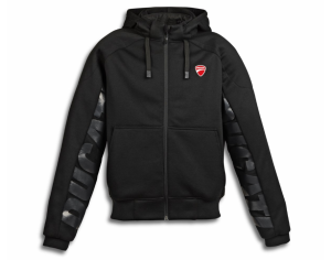 Ducati Jargon Armored Sweatshirt by Alpinestars 98108840X