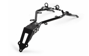 Ducati Desert X Steel Number Plate Holder 97381921AA