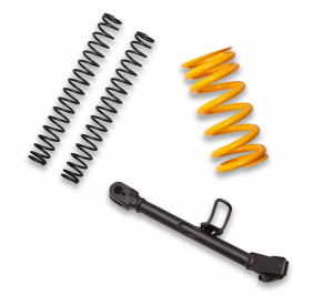 Ducati Desert X Lowering Kit 96280932AA