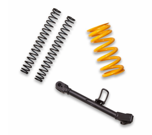 Ducati Multistrada V2 2022-2024 Lowering Kit 96280911AA