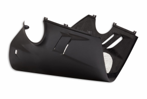 Ducati Panigale V4 2022-2024 Unpainted Belly Pan 96981521AA