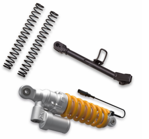 Ducati Multistrada V4 Rally Lowering Kit 96280981AA