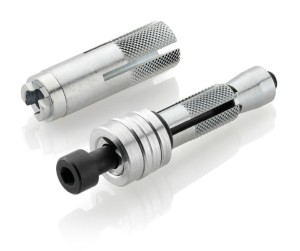 Rizoma Mounting Kit for Bar End Mount Mirrors and PROGUARD SYSTEM® LP200B
