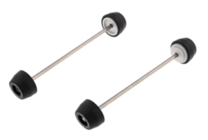 Evotech Performance Ducati Monster 821 Axle Slider Kit PRN011933-011935