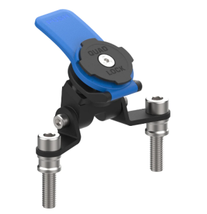 Evotech Performance Ducati Monster 821 1200 Quad Lock Handlebar Clamp Mount PRN014568-015615