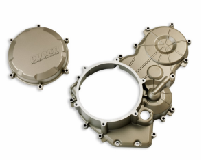 Ducati 899 Panigale Magnesium Clutch Cover