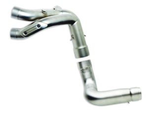 Scrambler 1100 Pro Termignoni Racing Manifolds