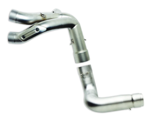 Ducati Scrambler 1100 Icon/Special/Sport Termignoni Racing Manifolds