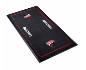Ducati Garage Mat 97580171AA