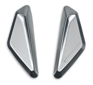 Ducati Panigale 959 1299 Mirror Block Offs 97380371A