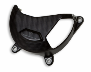 Ducati Hypermotard 698 Carbon Generator Cover 96981882AA