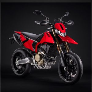 2026 Ducati Hypermotard 698 Mono