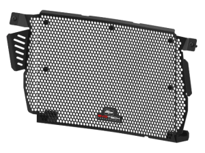 Evotech Performance Ducati Hypermotard 698 Radiator Guard PRN016978