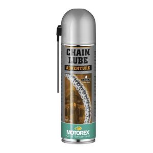 Motorex Chain Lube Adventure