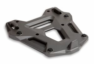Ducati Multistrada V4 2025+ & Desert X 2026+ Top Case Plate 96782361AA