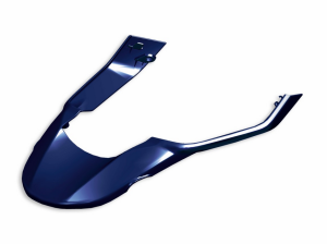 Ducati Next-Gen Scrambler Rear Plastic Mudguard 97181191AX