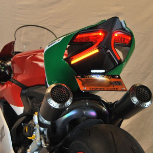 NRC DUCATI PANIGALE FENDER ELIMINATOR KIT (899/959/1199/1299/FE)