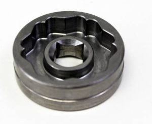 SpeedyMoto 36mm 1/2" Drive Ducati Axle Nut Tool 04-0208