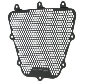 Evotech Performance Ducati XDiavel Oil Cooler Guard PRN013090
