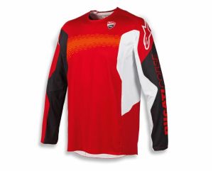 Ducati Desmo Off-Road Jersey by Alpinestars 98109570X