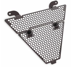 Ducati Panigale V4 2025+ Oil Cooler Guard 97382172AA