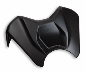 Ducati Panigale V4 2025+ Carbon Tank Cover 96981821AA