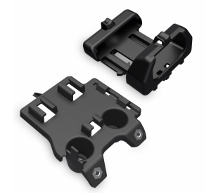 Ducati Panigale V2 2025+ & Streetfighter V2 2025+ TPMS & GPS Control Unit Installation Bracket 96681681AA