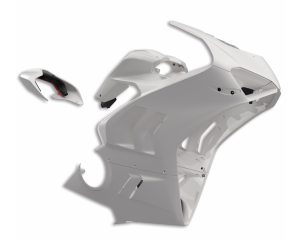 Ducati Panigale V4 2022-2024 Complete Racing Fairing Kit 97181051BA