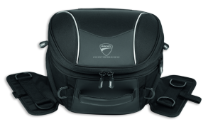 Ducati Supersport 939 950 & Monster 797 821 1200 937 Passenger Seat Bag 96780311C