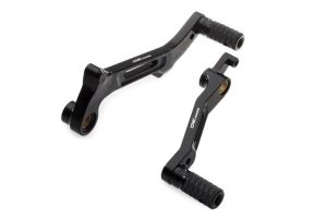 CNC Racing "EASY" RIDER FOOTPEGS KIT DUCATI