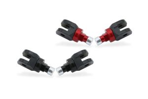 Footpeg-Kit-Touring-Driver-CNC-Racing-Advance -Mounting-Systems-Ducati Parts
