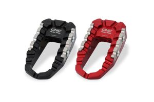 CNC Racing TOURING Footpeg Kit (Pair)