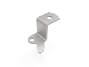 DBK DESERTX ENGINE GUARD SUPPORT PIA06