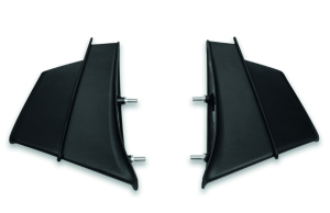 Ducati Panigale V4 2018-2019 Plastic Wing Set 97180841AA