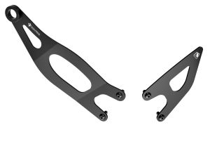 DBK Ducati Monster 937 Solo Footrest Kit for DBK Adjustable Rearset PMM93701D