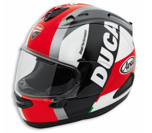 Ducati Corse Power Helmet by Arai 98107361X