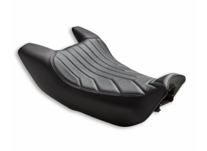Ducati Diavel V4 "Premium" Rider Seat 96881231AA