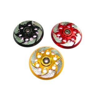 DBK Clutch Pressure Plate PSF02