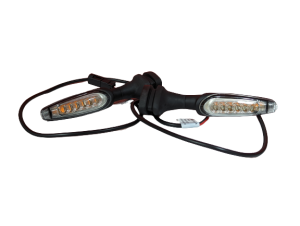 Ducati Monster 937 Sequential LED Rear Turn Signals 53010511A 53010501A