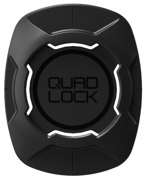 Quad Lock® Original Universal Adaptor QLA-UNI-3