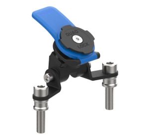 Evotech Performance Ducati Hypermotard 698 Quad Lock Handlebar Clamp Mount PRN014568-017357