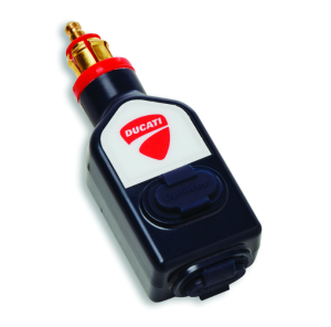 Ducati Multistrada USB Adaptor  96681101AA