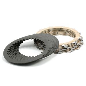 EVR Ducati 12T Sintered Clutch Plate Kits