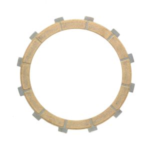 EVR Ducati 12T Sintered Clutch Discs