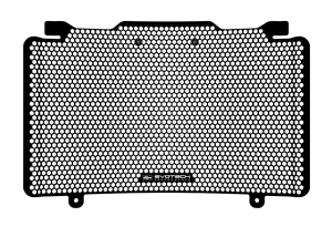 Evotech Performance Ducati Desert X Radiator Guard PRN016016