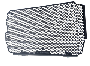 Evotech Performance Ducati Monster 937 Radiator Guard PRN015543