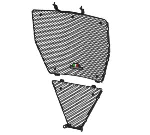 Evotech Performance Ducati Streetfighter V4 2025+ Radiator Guard Set PRN018192-018198