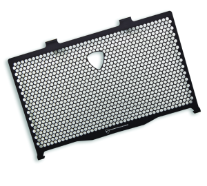 Ducati Monster 937 Radiator Guard 97381891A